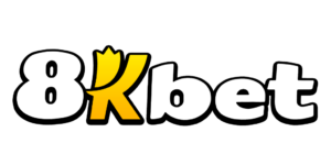 8kbet logo vip